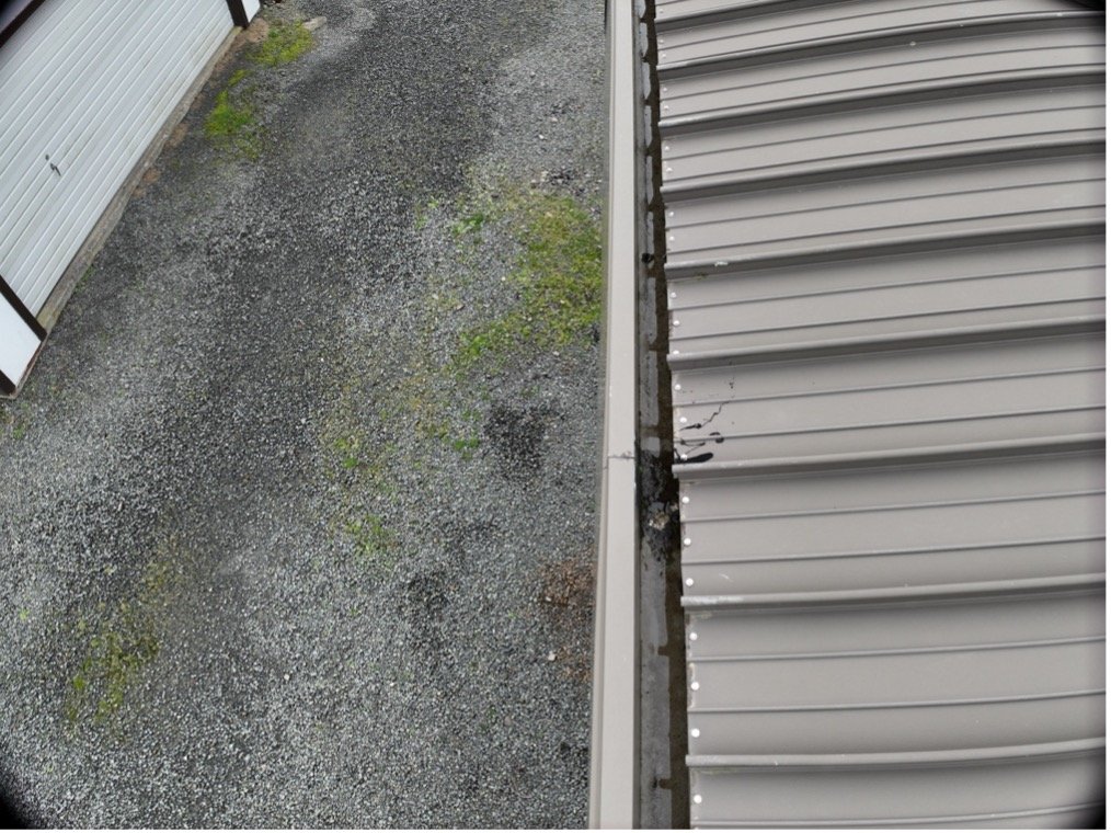 Oregon Coast Aerial Roof Inspections