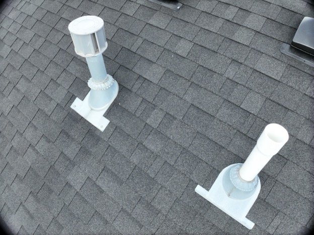 Oregon Coast Aerial Roof Inspections