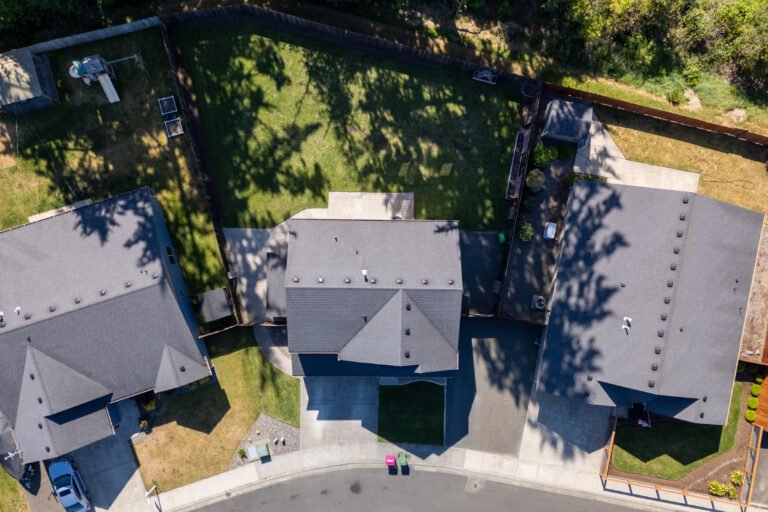 Oregon coast real estate photography