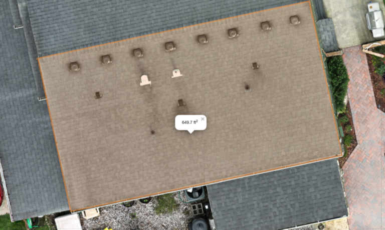 Oregon coast real estate photography