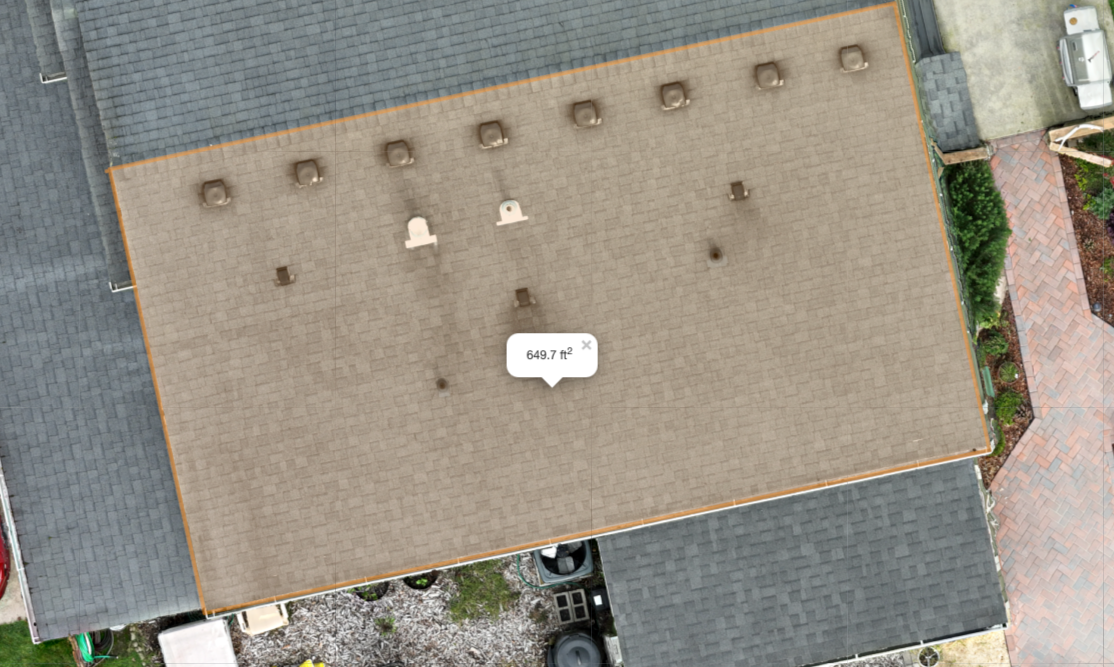 Oregon coast real estate photography