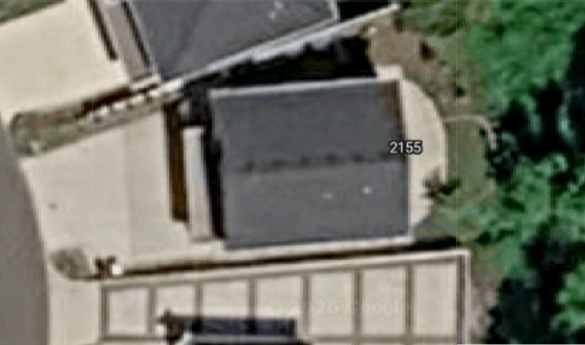 Oregon coast real estate photography